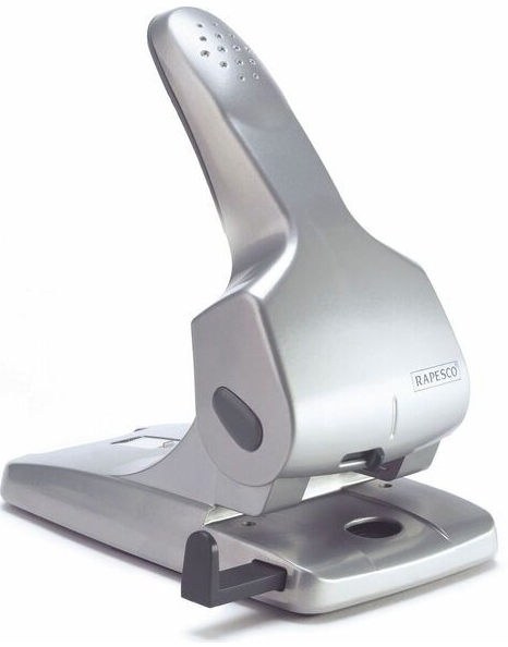 Rapesco Zero-65 voimalävistin, hopea Rapesco Zero-65 voimalävistin, hopea Suomen vanhin kirjakauppa - Vuodesta 1899