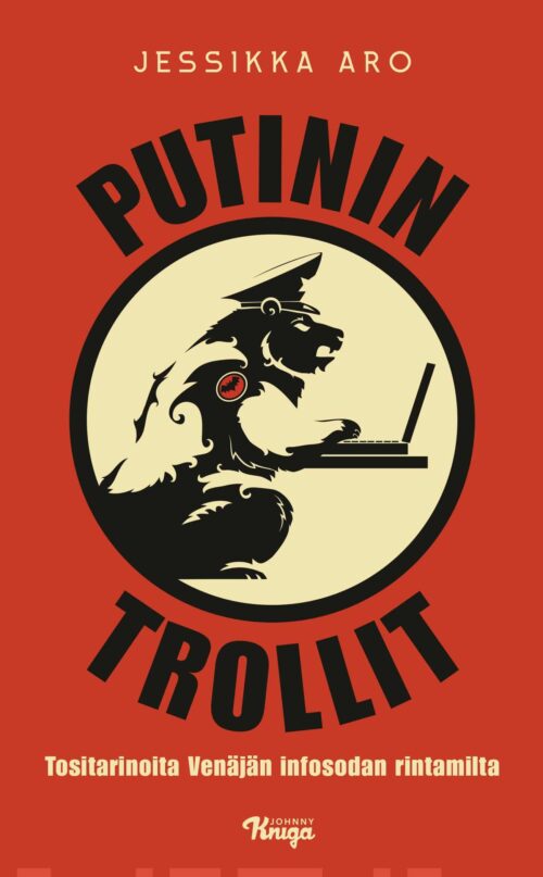 Putinin trollit