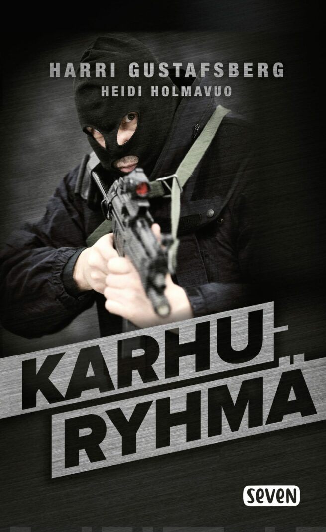 Karhuryhmä