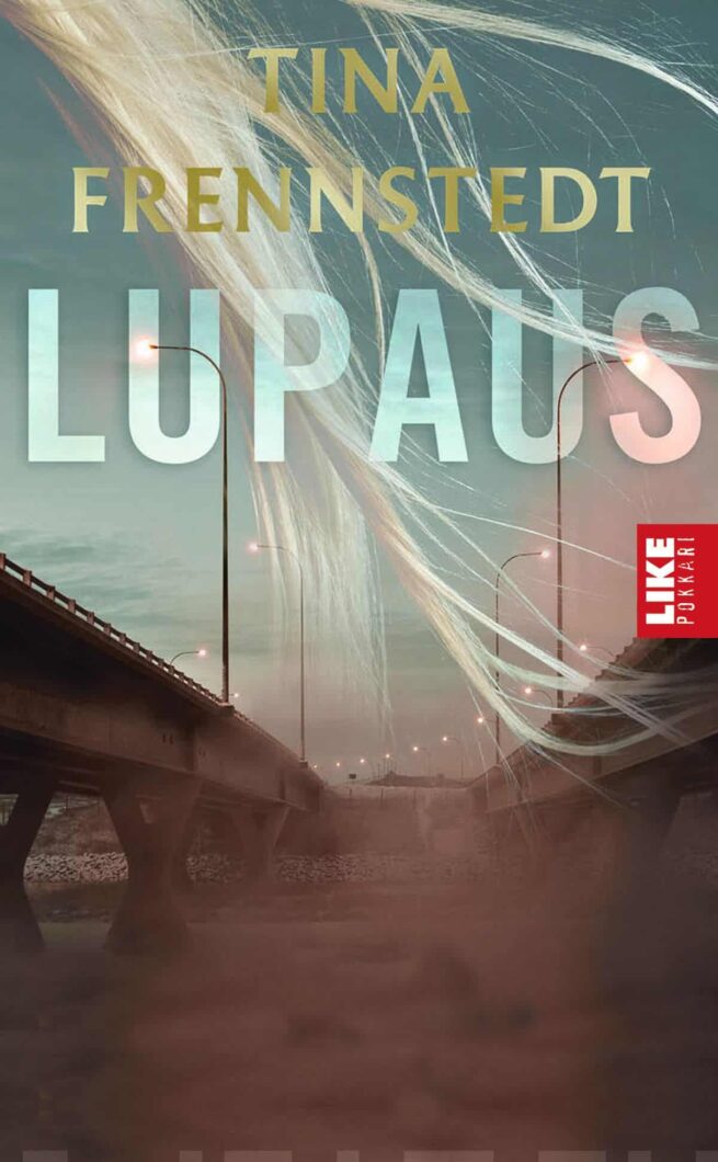 Lupaus (Cold case)