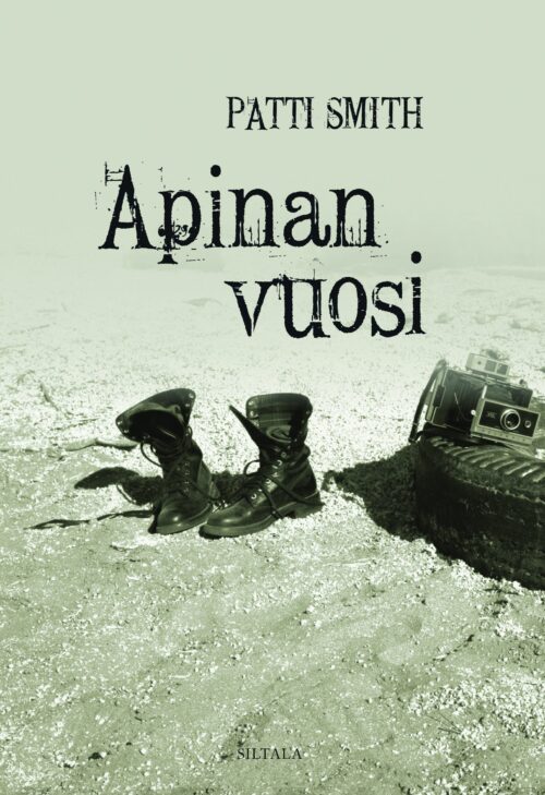 Apinan vuosi