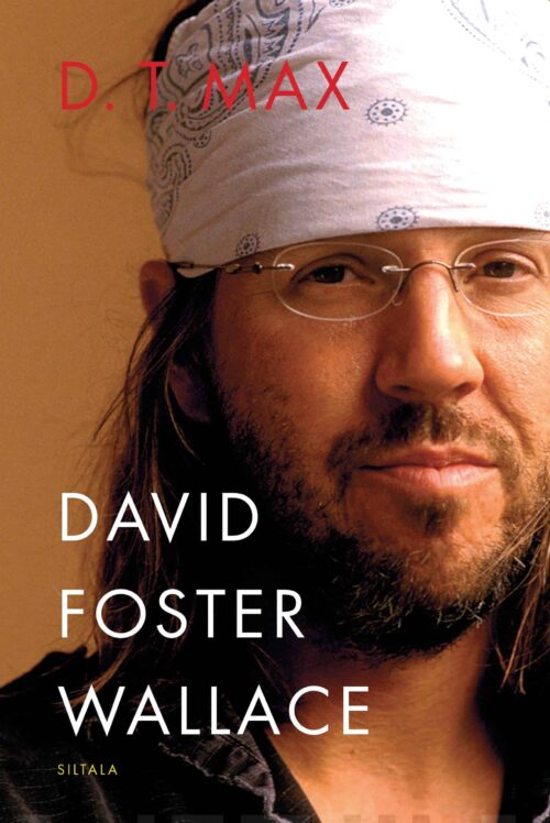 David Foster Wallace