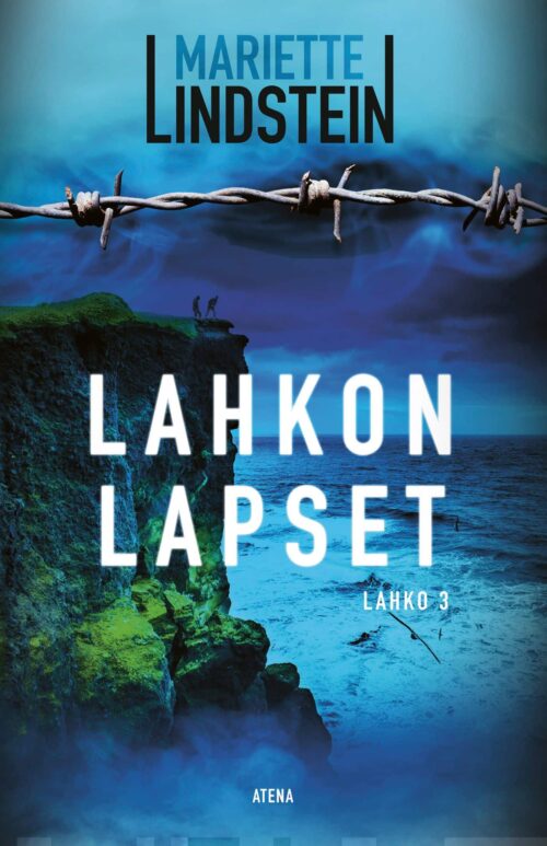 Lahkon lapset – Lahko 3