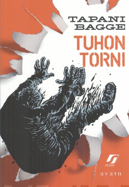 Tuhon torni (selkokirja)