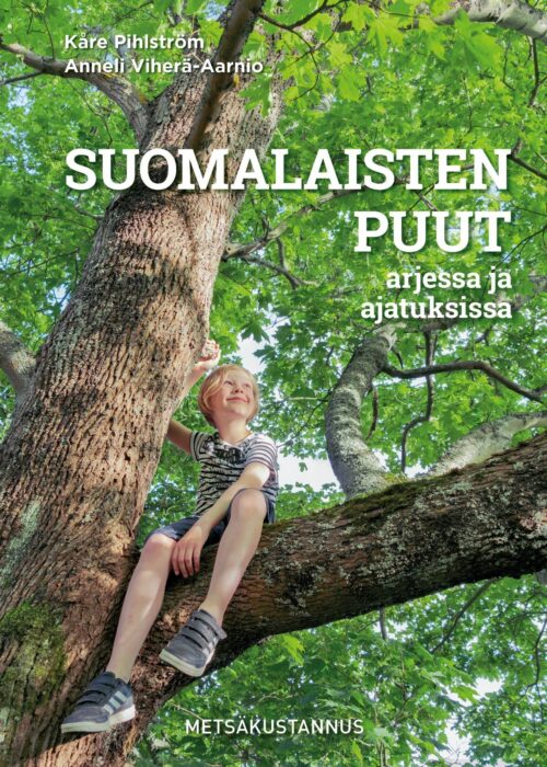 Suomalaisten puut