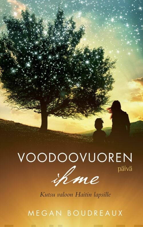 Voodoovuoren ihme