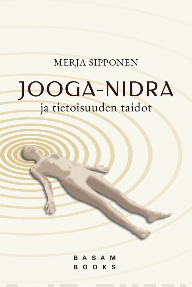 Jooga-nidra ja tietoisuuden taidot