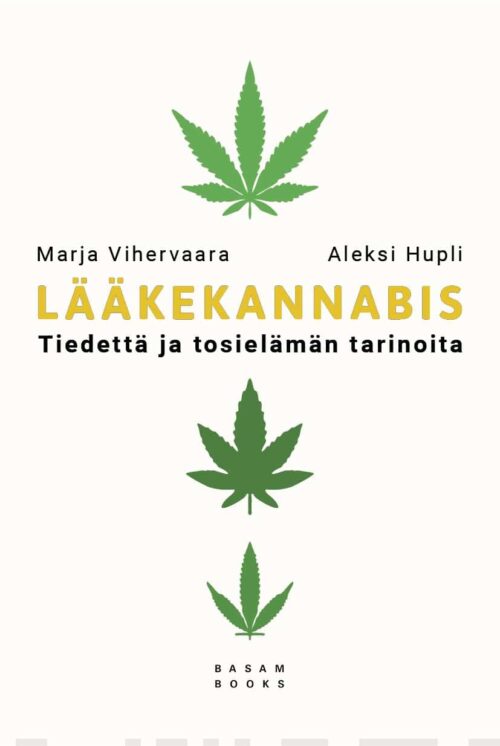 Lääkekannabis