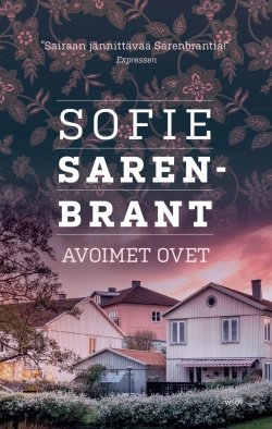 Avoimet ovet