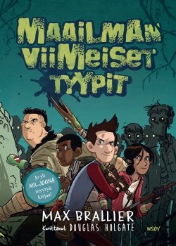 Maailman viimeiset tyypit