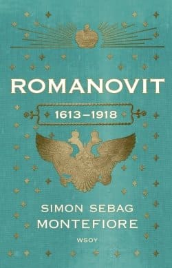 Romanovit : 1613-1918