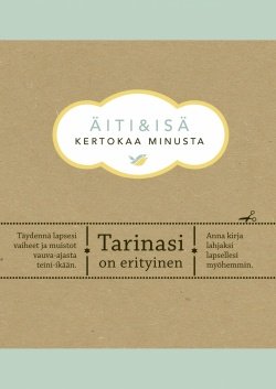 Äiti & isä, kertokaa minusta