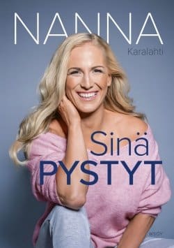 Sinä pystyt