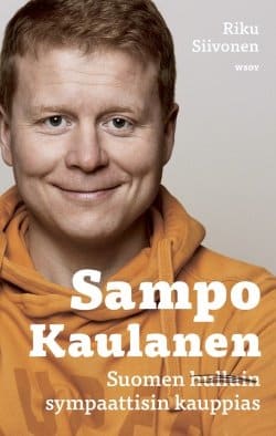 Sampo Kaulanen