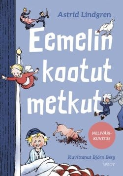 Eemelin kootut metkut