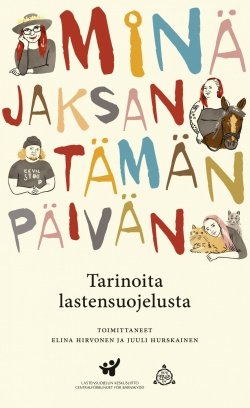 Minä jaksan tämän päivän