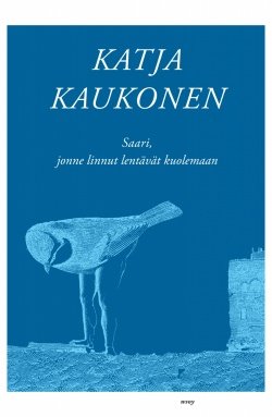 Saari, jonne linnut lentävät kuolemaan