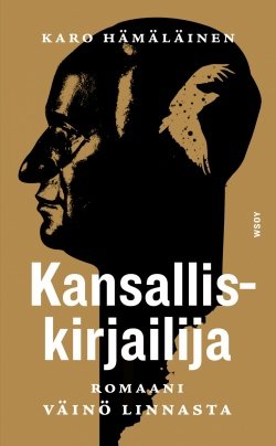 Kansalliskirjailija