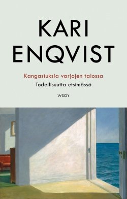 Kangastuksia varjojen talossa