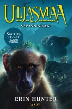 Uljasmaa: Savannin laki