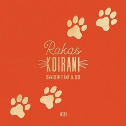 Rakas koirani