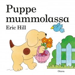 Puppe mummolassa