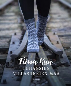 Tuhansien villasukkien maa