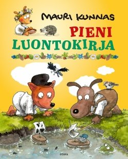 Pieni luontokirja