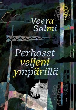 Perhoset veljeni ympärillä