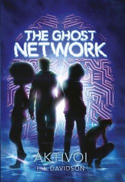 The Ghost Network – aktivoi