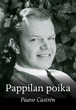 Pappilan poika