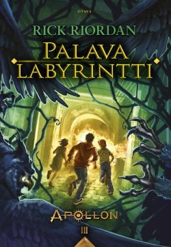 Palava labyrintti