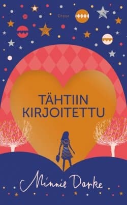 Tähtiin kirjoitettu