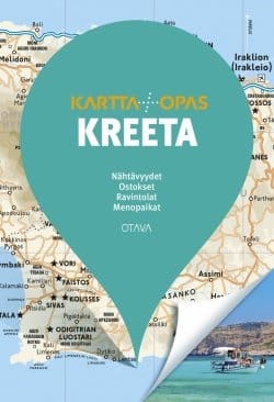 Kreeta