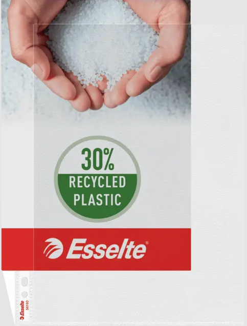 Esselte kansiotasku A4, E56193 Esselte kansiotasku A4, E56193 Suomen vanhin kirjakauppa - Vuodesta 1899