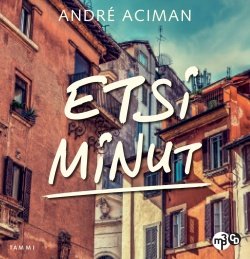 Etsi minut (MP3-CD)