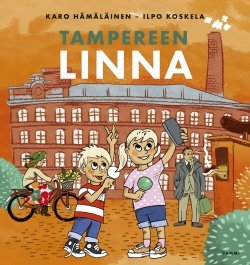 Tampereen Linna