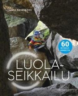 Luolaseikkailu