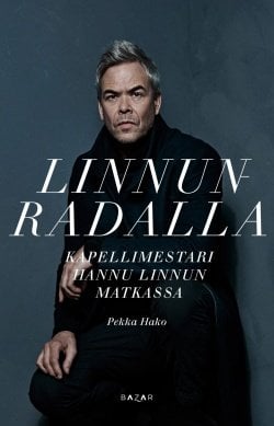 Linnunradalla : kapellimestarin matkassa