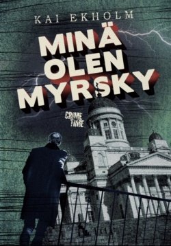 Minä olen myrsky