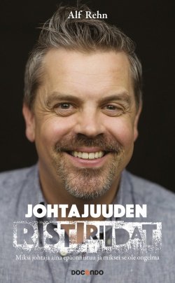 Johtajuuden ristiriidat