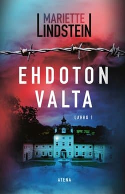 Ehdoton valta –  Lahko 1