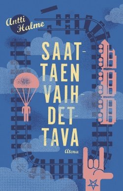 Saattaen vaihdettava