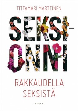 Seksionni : rakkaudella seksistä