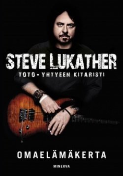 Steve Lukather : omaelämäkerta