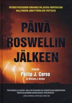 Päivä Roswellin jälkeen