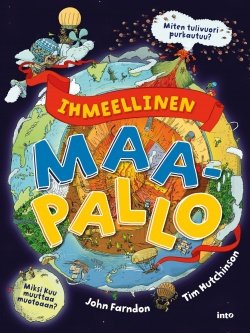 Ihmeellinen maapallo