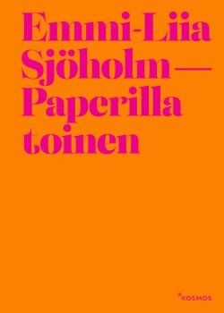 Paperilla toinen