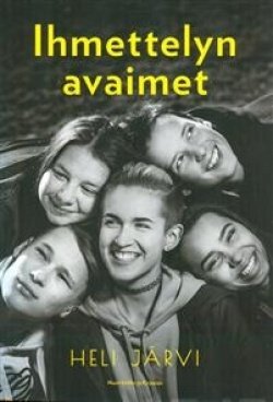 Ihmettelyn avaimet