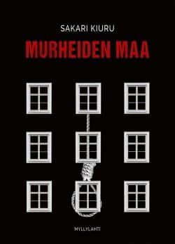 Murheiden maa